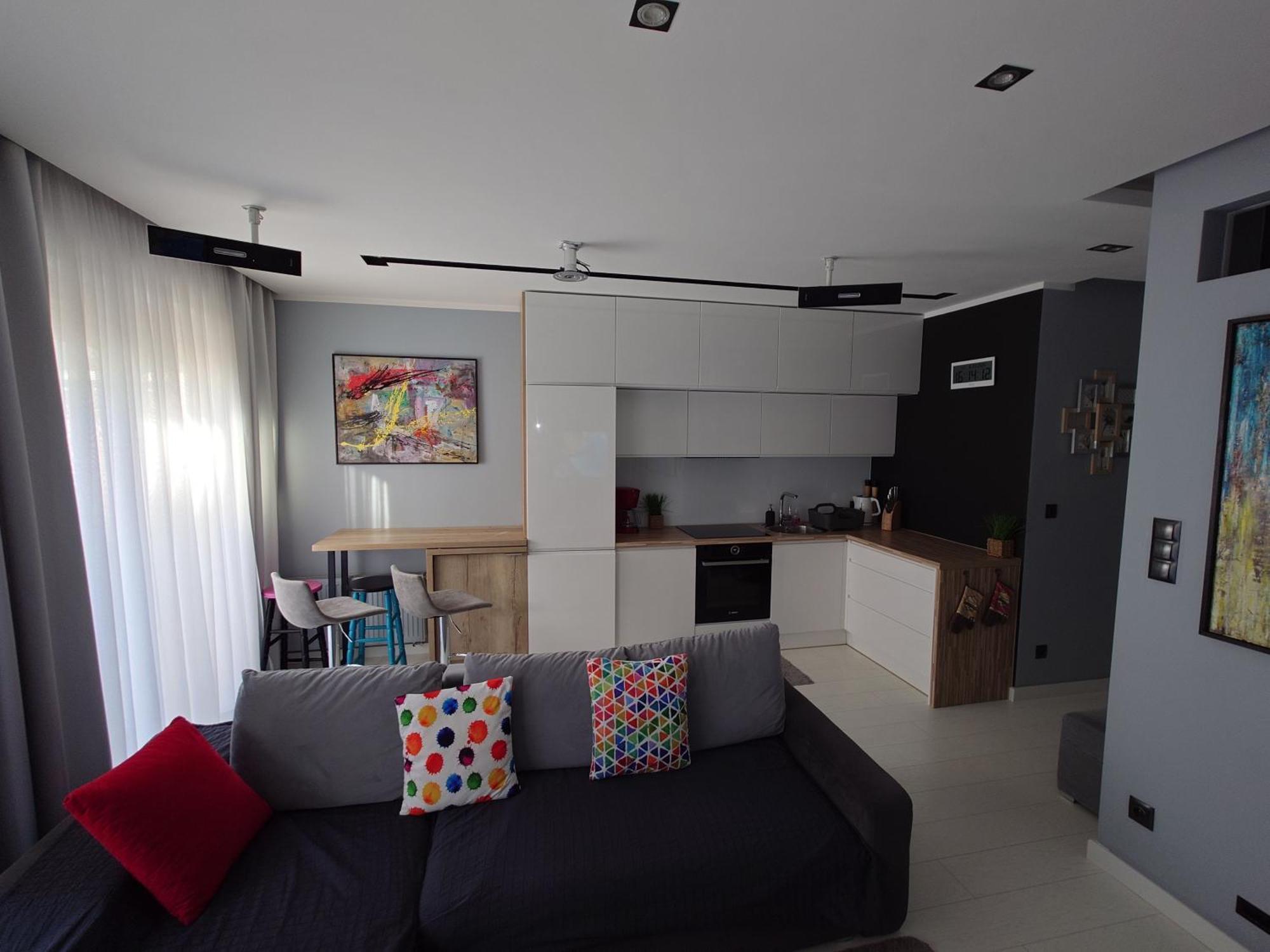 Apartament Jasminka Swinoujscie Exterior photo