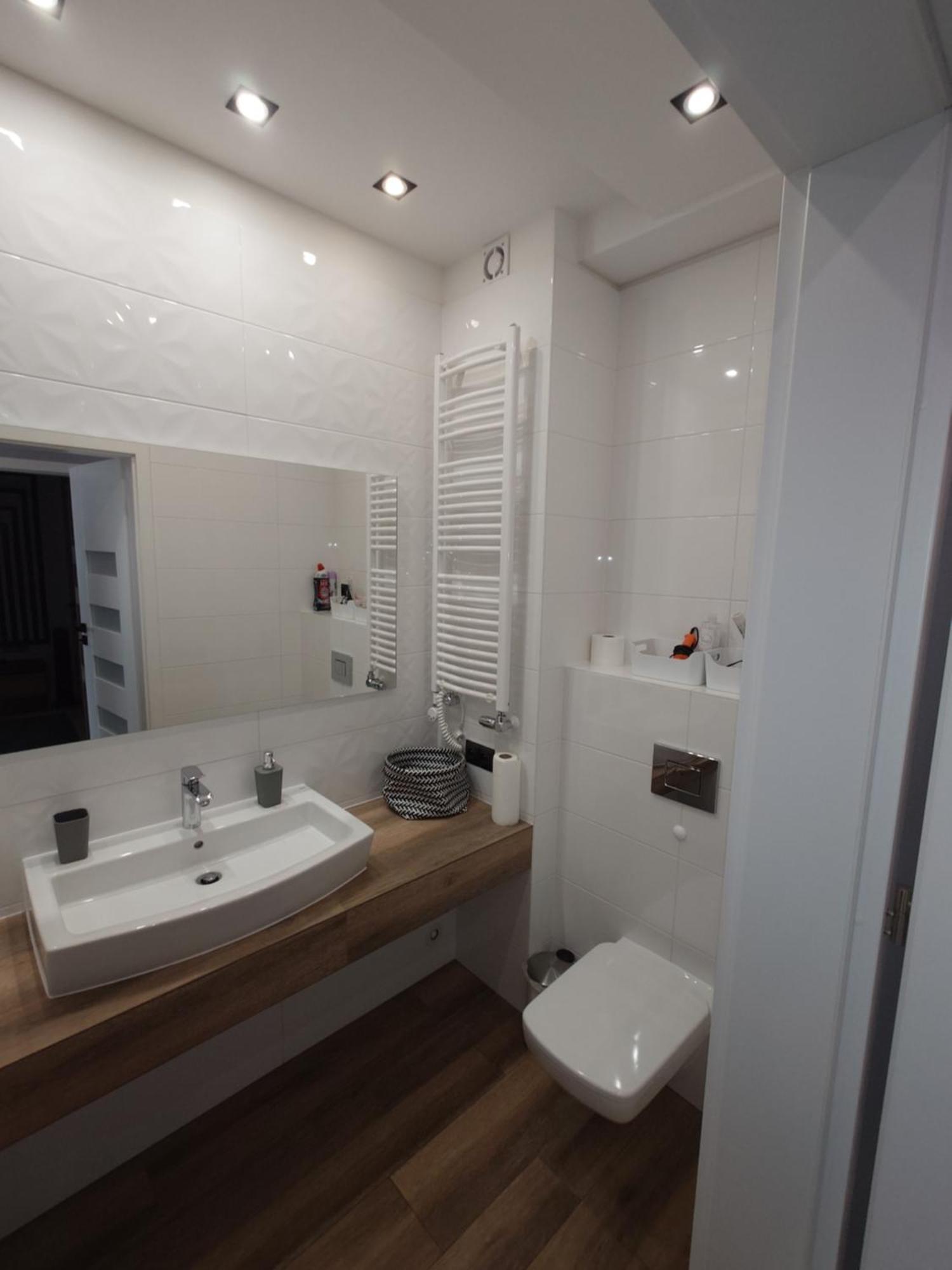 Apartament Jasminka Swinoujscie Exterior photo