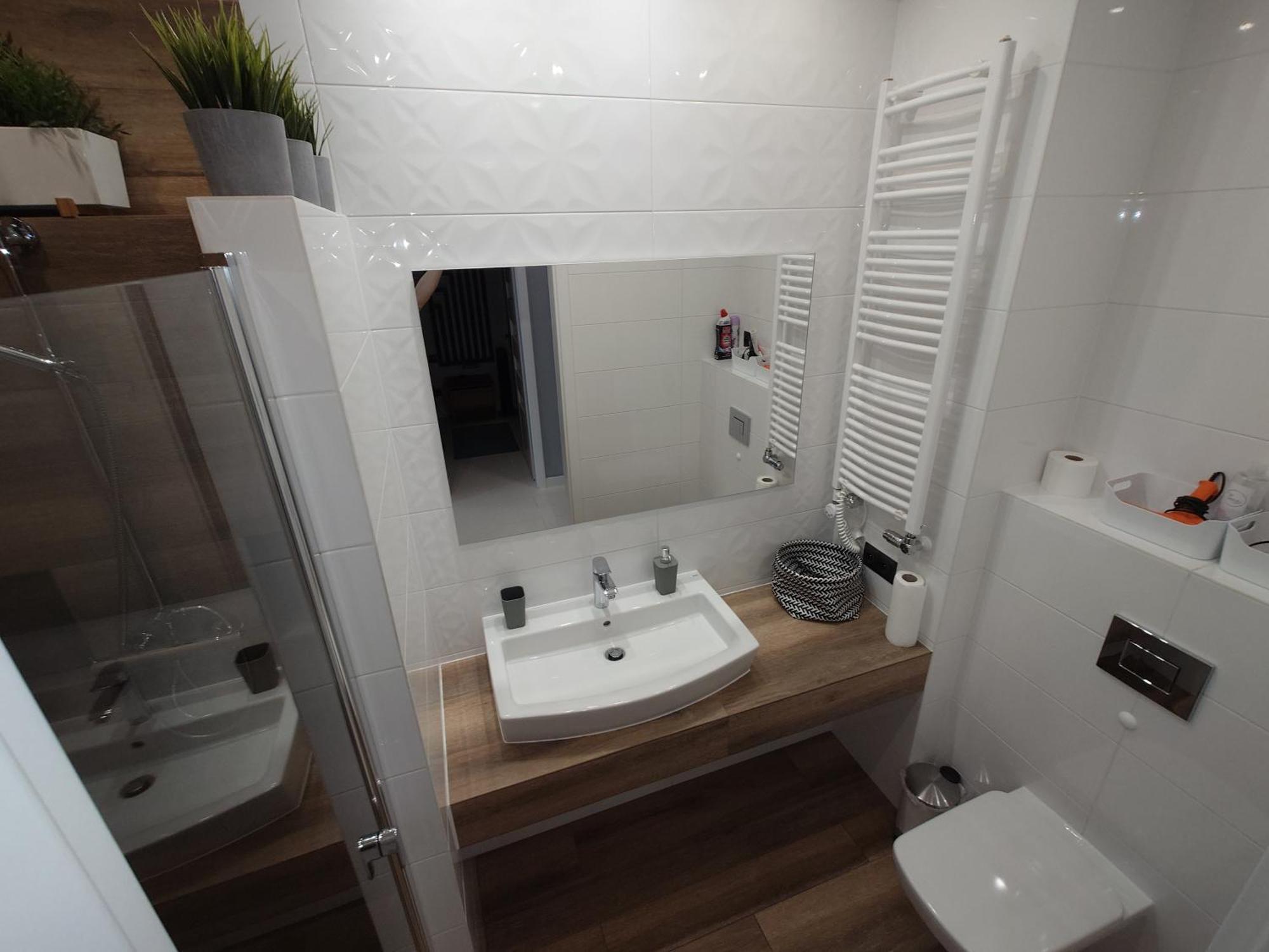 Apartament Jasminka Swinoujscie Exterior photo